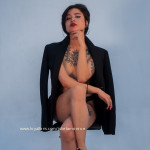 JulietaMonroe avatar