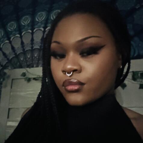 Enchantress Quinzell avatar