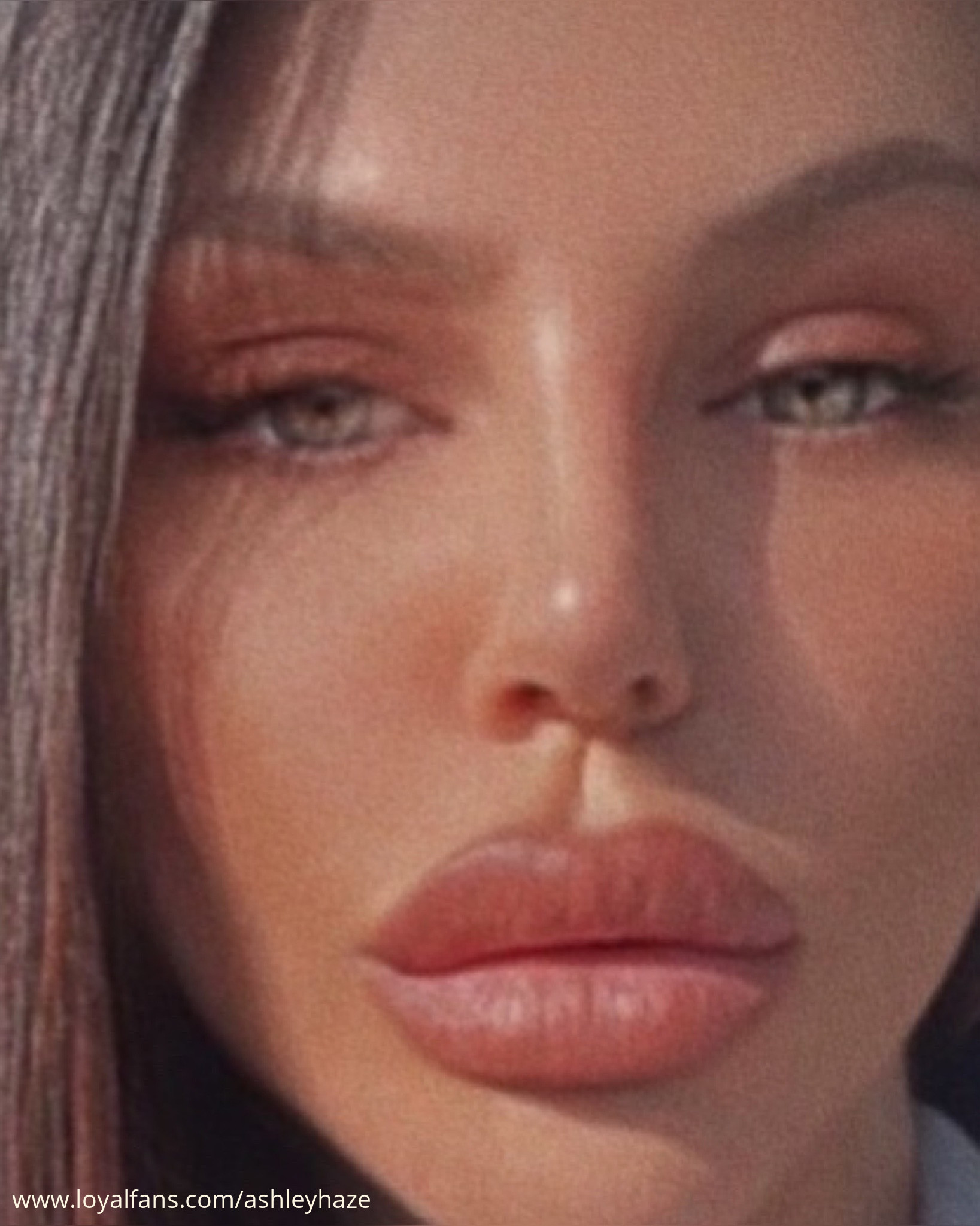 Ashley Haze’s Official Social Fan Page | LoyalFans