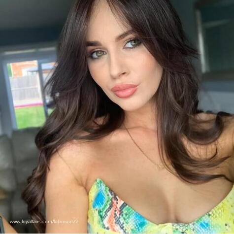 Lolamont22 avatar