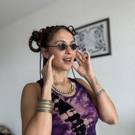 GoddesssAda avatar