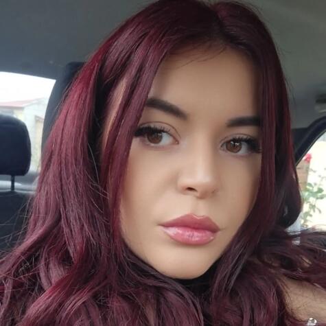 JuliaYourGoddess avatar