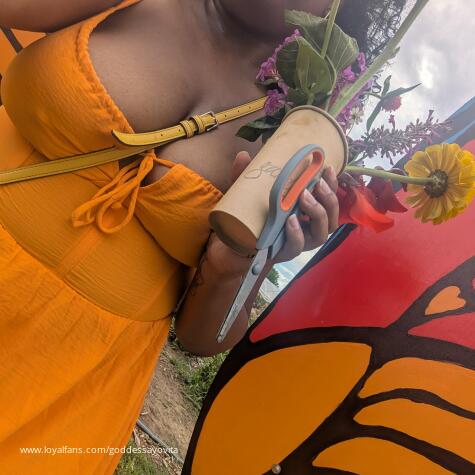 Goddess Ayovita avatar
