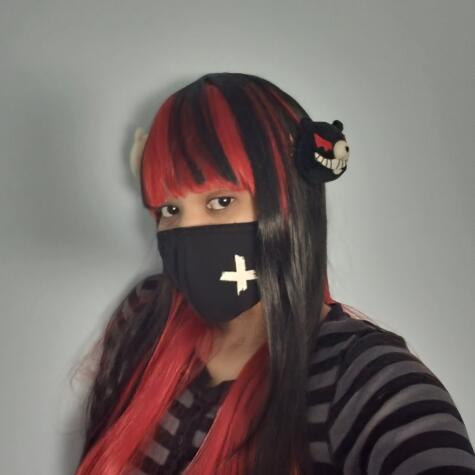 LuxuryMistressD avatar