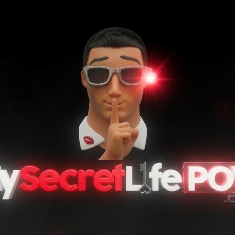 MySecretLifePOV avatar