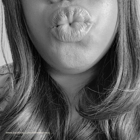 TheeEmpressJ avatar