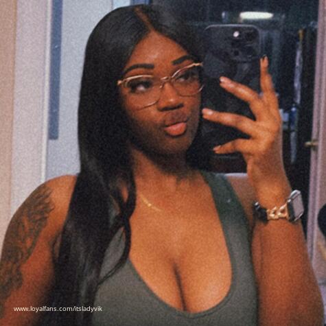 Lady Victoria Findom avatar
