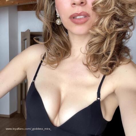 Goddess Mira De Sire avatar