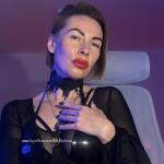 Mistress Malena Latex Fetish Goddess avatar
