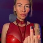 Mistress Malena Latex Fetish Goddess avatar