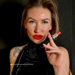 Mistress Malena Latex Fetish Goddess avatar