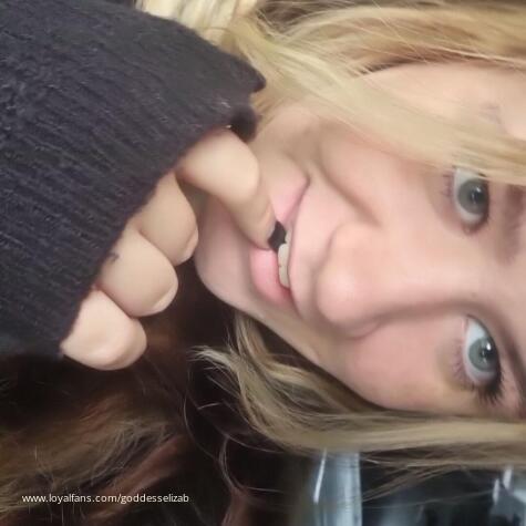 Goddess elizbeth avatar
