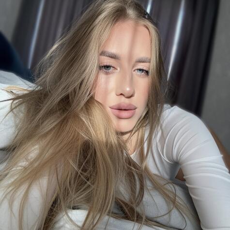 Lanita Uwish avatar