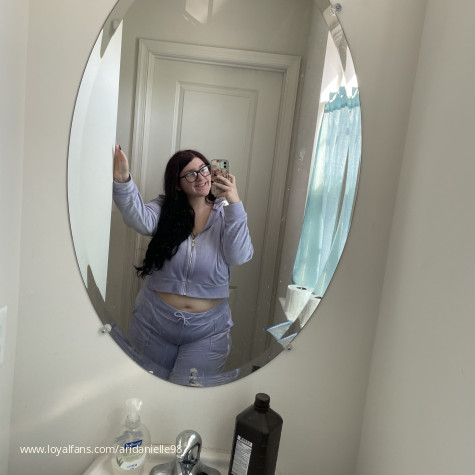 aridanielle98 avatar