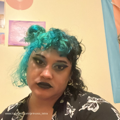 PrincessTetra avatar