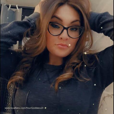 YourGoddess23 avatar
