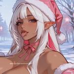 God Nari 2DFD avatar