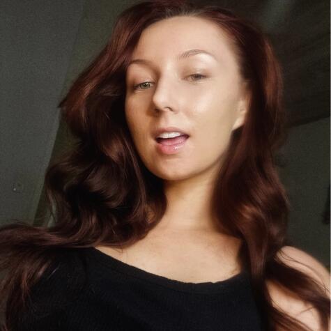 Obsessed with Mary avatar