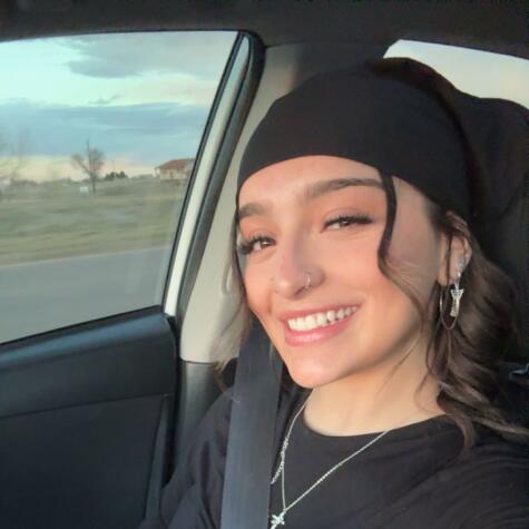 Angel Jarvis avatar