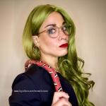 Miss Olivia Sin avatar