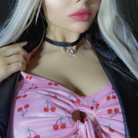 CASHDOLL avatar