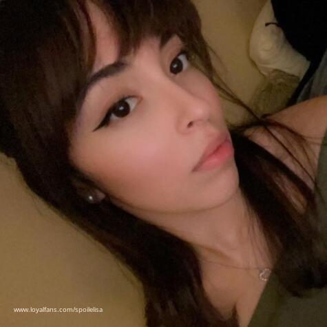 spoilelisa avatar