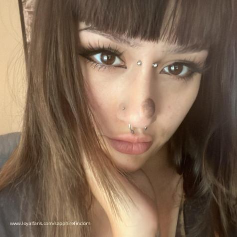 Daddy Sapphire avatar