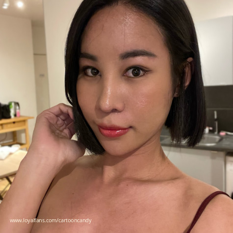 Cartoon Candy avatar