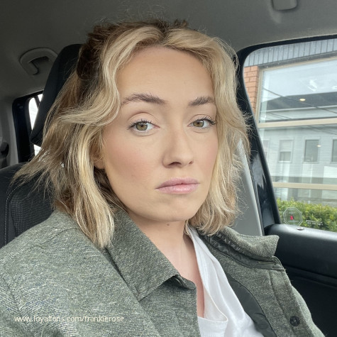 Frankie Rose avatar