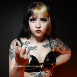 Mistress Celene Thorn avatar