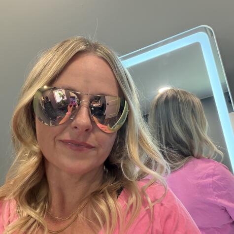 LuxuryCowGirl avatar