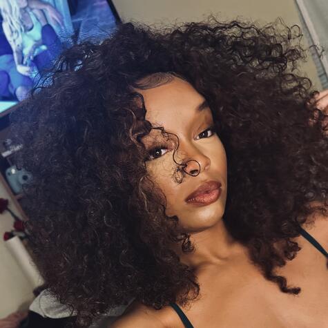 TheeeGoddessTiana avatar