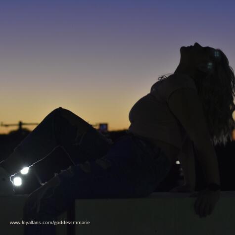 Goddess MMarie avatar