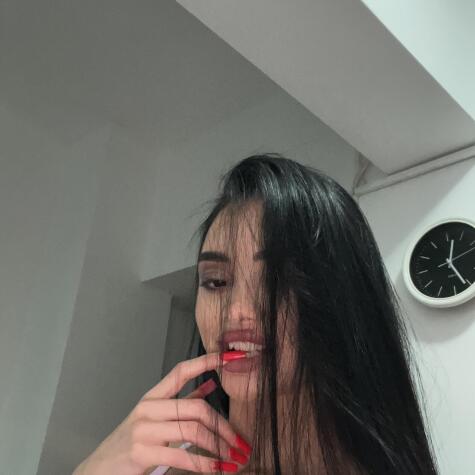 RachelRave avatar