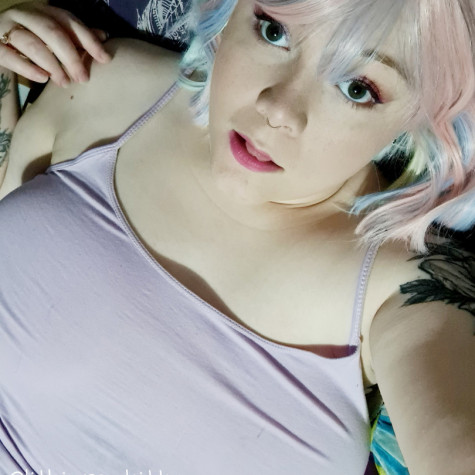 LithiumKitty avatar