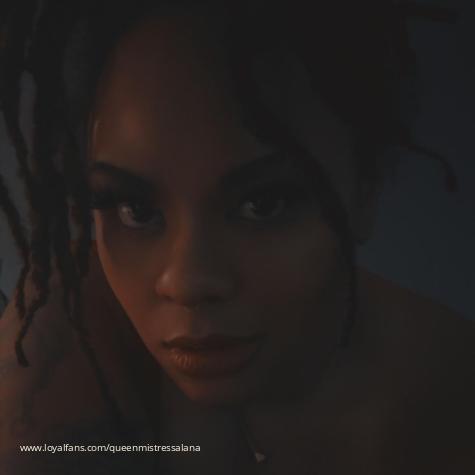QueenMistressAlana avatar