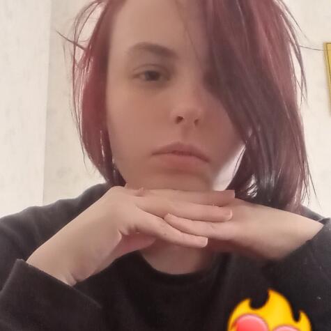 Deactivated369 avatar