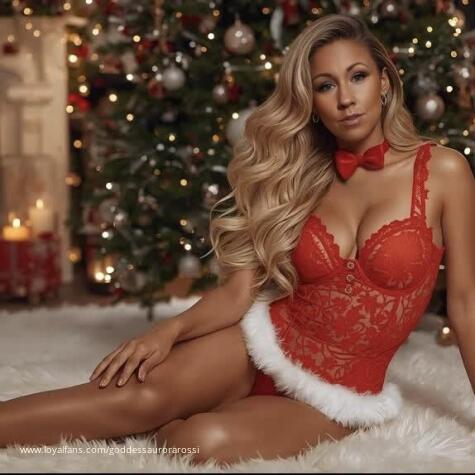 Goddess Aurora Rossi avatar