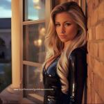 Goddess Aurora Rossi avatar