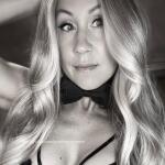 Goddess Aurora Rossi avatar