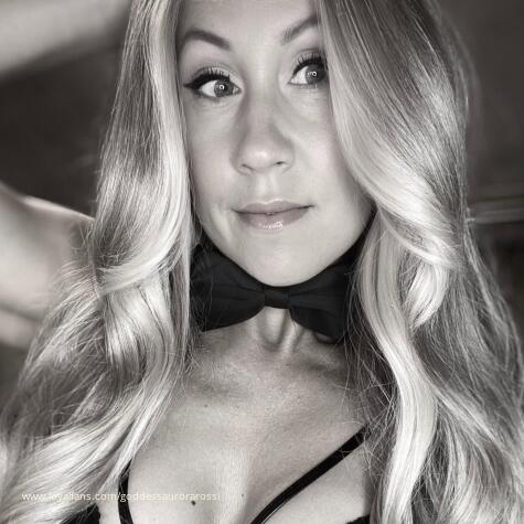 Goddess Aurora Rossi avatar