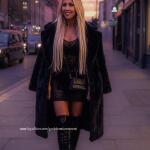 Goddess Aurora Rossi avatar