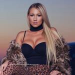 Goddess Aurora Rossi avatar