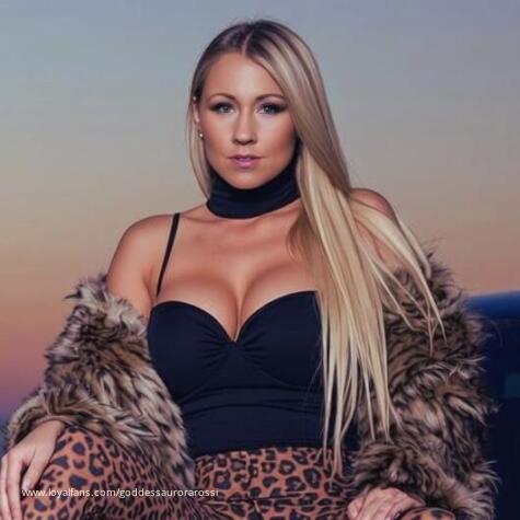 Goddess Aurora Rossi avatar