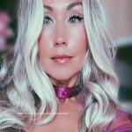 Goddess Aurora Rossi avatar