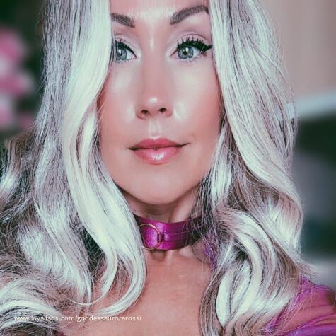 Goddess Aurora Rossi avatar