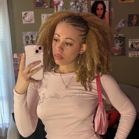 GoddessAnastasia2 avatar