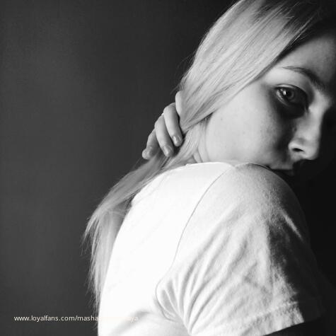 Masha Danilevskaya avatar