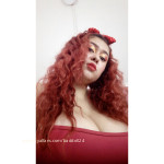 baddollred avatar