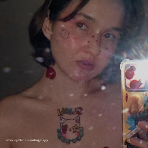 FrogessJay avatar